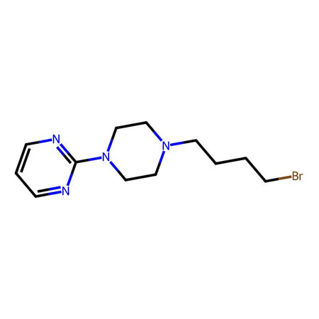 Buspirone impurity 02|C1606793|87789-48-8