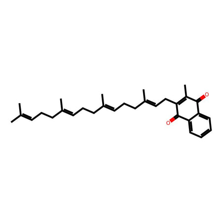 Vitamin K2, 99%, reference material|977243|863-61-6