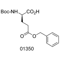Boc-D-glutamic acid g-benzyl ester|01350|34404-30-3