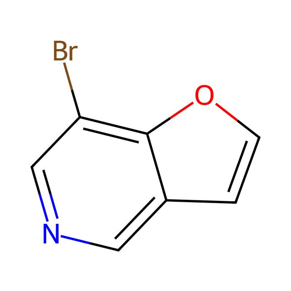 7-Bromofuro[3,2-c]pyridine|CS-0087974|603300-96-5