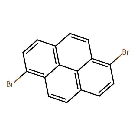 1,6-Dibromopyrene, 99%, reference material|910794|27973-29-1