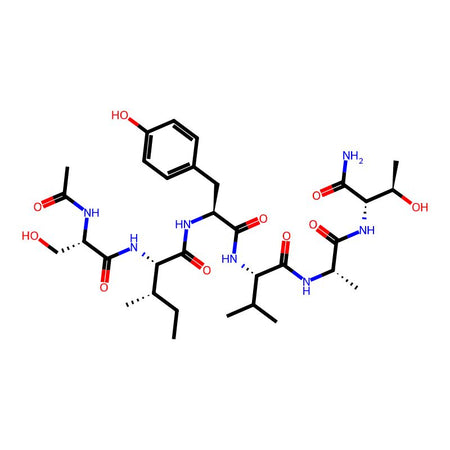 Acetyl Hexapeptide-39|CPTD788720|1382088-38-1