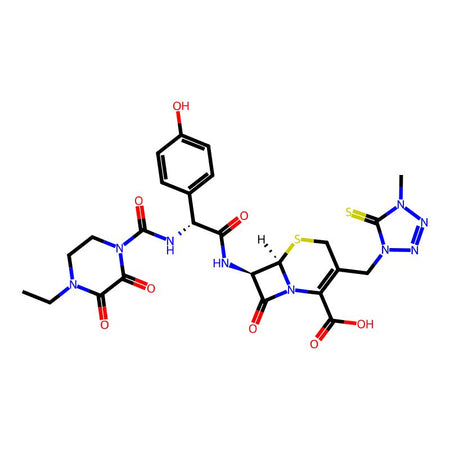 Cefoperazone EP Impurity B|C4X-11491|711598-76-4