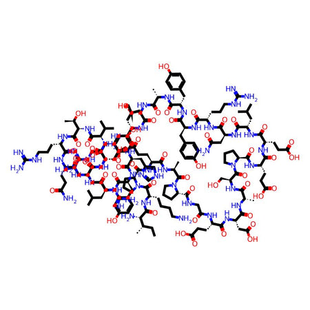 Peptide YY (3-36) (human)|CPTD784618|123583-37-9