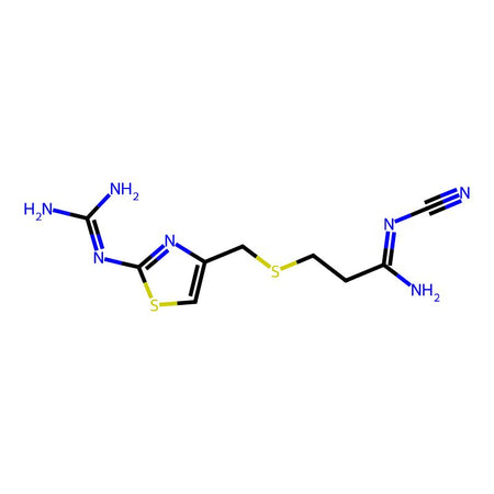 Famotidine EP Impurity G|C4X-13927|76823-97-7