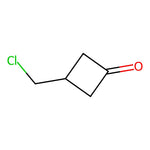 3-(Chloromethyl)cyclobutanone|CS-0054362|175021-13-3