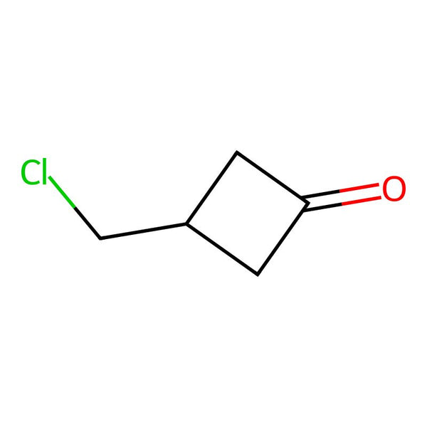 3-(Chloromethyl)cyclobutanone|CS-0054362|175021-13-3