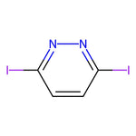3,6-Diiodopyridazine|CS-0028767|20698-04-8