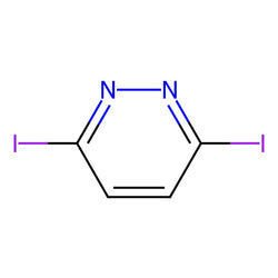 3,6-Diiodopyridazine|CS-0028767|20698-04-8