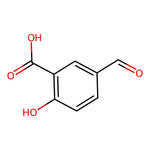 5-Formyl-2-hydroxybenzoic acid|CS-0014013|616-76-2
