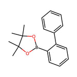2-([1,1'-biphenyl]-2-yl)-4,4,5,5-tetramethyl-1,3,2-dioxaborolane|CS-0175012|914675-52-8
