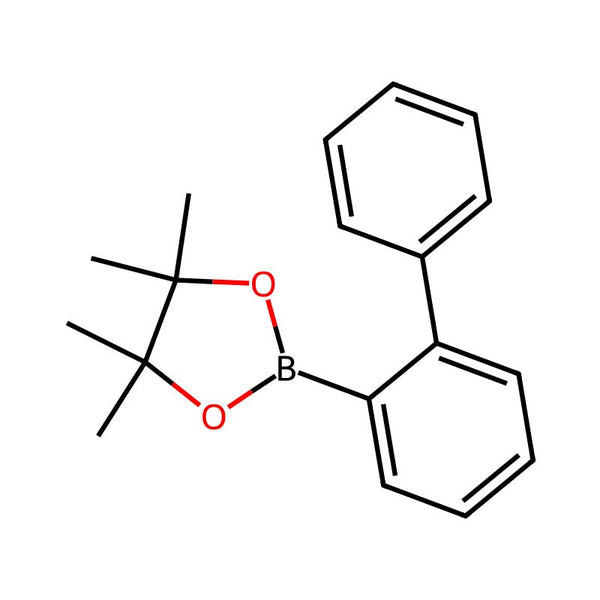 2-([1,1'-biphenyl]-2-yl)-4,4,5,5-tetramethyl-1,3,2-dioxaborolane|CS-0175012|914675-52-8