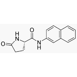 L-Pyroglutamic acid-b-naphthylamide|02108|22155-91-5
