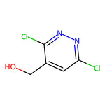 (3,6-Dichloropyridazin-4-yl)methanol|CS-0379604|29360-81-4
