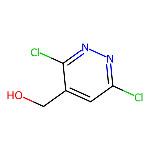 (3,6-Dichloropyridazin-4-yl)methanol|CS-0379604|29360-81-4