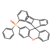 Spiro[fluorene-9,9'-xanthen]-2'-yl-diphenyl phosphine oxide, 95%|9001826|1346002-82-1