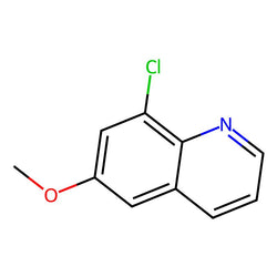 8-Chloro-6-methoxyquinoline|CS-0043096|796851-15-5