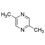 2,5-Dimethylpyrazine|34120|123-32-0