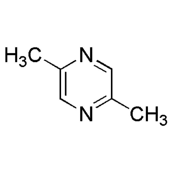 2,5-Dimethylpyrazine|34120|123-32-0