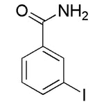 3-Iodobenzamide|27982|10388-19-9