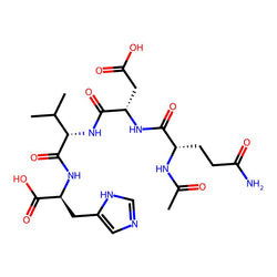 Acetyl tetrapeptide-9(Dermican LS 9837)|C1788270|928006-50-2