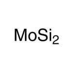 Molybdenum disilicide, 0.4-5.0 microns (99+%-Mo)|42-1550|12136-78-6