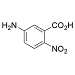 5-Amino-2-nitrobenzoic acid|21986|13280-60-9