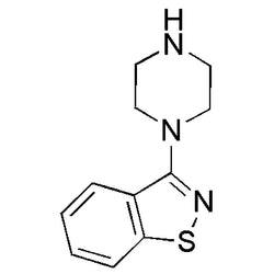 3-Piperazin-1-yl-benzo[d]isothiazole|17061|144010-02-6