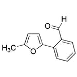 2-(5-Methyl-2-furyl)benzaldehyde|26549|400746-82-9