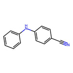 4-(Phenylamino)benzonitrile|CS-0035776|36602-01-4