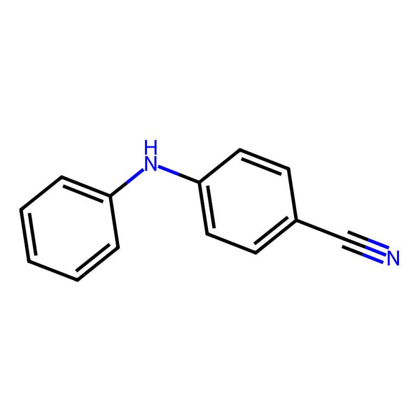 4-(Phenylamino)benzonitrile|CS-0035776|36602-01-4