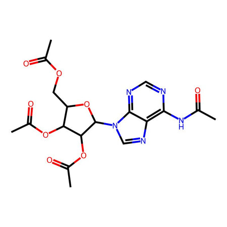 Ribavirin Impurity 22|C4X-141322|7387-58-8