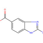 2-Amino-1H-benzo[d]imidazole-5-carboxylic acid|CS-0060644|76391-97-4
