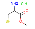 D-Cysteine methyl ester hydrochloride, 98%