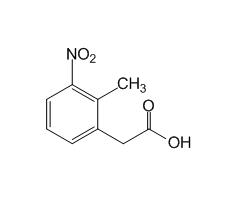 2-Methyl-3-nitrophenylacetic acid|CS-W003436|23876-15-5