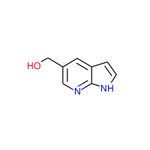 1H-Pyrrolo[2,3-b]pyridin-5-ylmethanol|CS-0002365|849067-97-6
