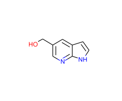 1H-Pyrrolo[2,3-b]pyridin-5-ylmethanol|CS-0002365|849067-97-6