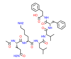 Acetyl-Amyloid β-Protein (15-20) amide|CPTD786578|189064-06-0