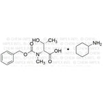 Z-N-methyl-L-threonine · CHA salt|07566|253595-72-1