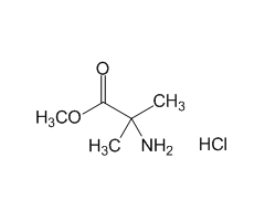 Methyl 2-aminoisobutyrate (hydrochloride)|CS-W002520|15028-41-8