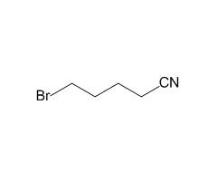 5-Bromovaleronitrile|CS-D1429|5414-21-1