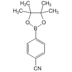 4-(4,4,5,5-Tetramethyl-1,3,2-dioxaborolan-2-yl)benzonitrile|CS-0030567|171364-82-2