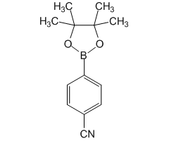 4-(4,4,5,5-Tetramethyl-1,3,2-dioxaborolan-2-yl)benzonitrile|CS-0030567|171364-82-2