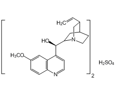 Quinine sulfate, 95%|390492|804-63-7