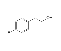 4-Fluorophenethyl alcohol, 97%|390499|7589-27-7