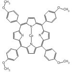 5,10,15,20-Tetrakis(4-methoxyphenyl)-21H,23H-porphine cobalt(II)|CS-0085290|28903-71-1