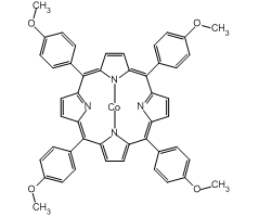 5,10,15,20-Tetrakis(4-methoxyphenyl)-21H,23H-porphine cobalt(II)|CS-0085290|28903-71-1
