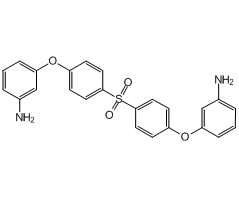 4,4'-Bis(3-aminophenoxy)diphenyl sulfone, 98%|390584|30203-11-3