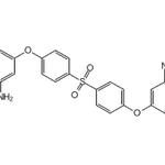3,3'-((Sulfonylbis(4,1-phenylene))bis(oxy))dianiline|CS-W021785|30203-11-3