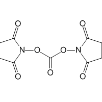 N,N'-Disuccinimidyl carbonate, 99%|191243|74124-79-1